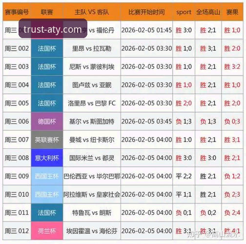 专业数据支持如何改变体育赛事分析与竞猜体验？